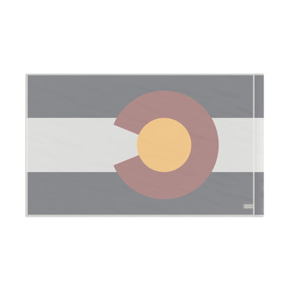 Flag Village USA Colorado State Flag 18" x 12" / 36" x 24" / 60" x 36"