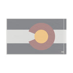 Flag Village USA Colorado State Flag 18" x 12" / 36" x 24" / 60" x 36"