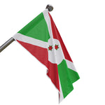 Flag Village Burundi Flag 18" x 12" / 36" x 24" / 60" x 36"