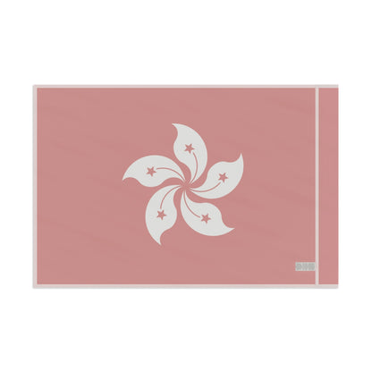 Flag Village Hong Kong Flag 18" x 12" / 36" x 24" / 60" x 36"