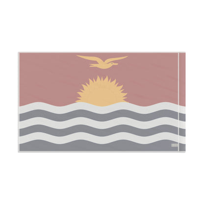 Flag Village Kiribati Flag 18" x 12" / 36" x 24" / 60" x 36"