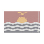 Flag Village Kiribati Flag 18" x 12" / 36" x 24" / 60" x 36"