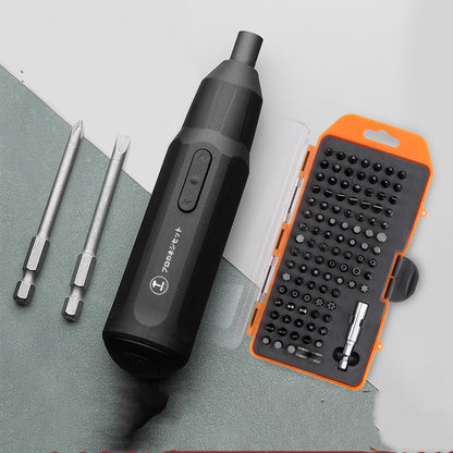 Flag Village Auto Tools Mini portable screwdriver power tools
