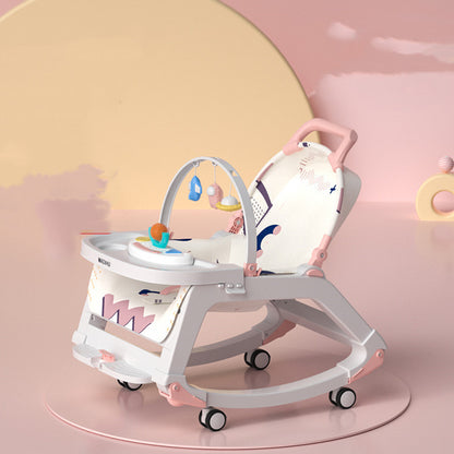 Flag Village Newborn Gift Box Newborn Baby Clothes Toys