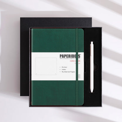 Flag Village Flag Village Student Simple Handbook Gift Box Set