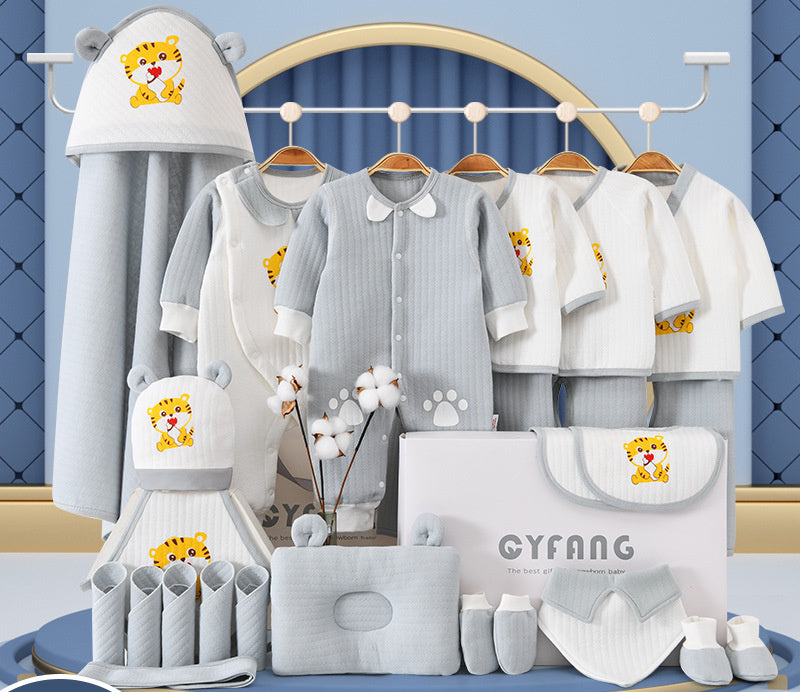 Flag Village Girls Gift Box Clothes Set Meet Gift Supplies