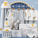 Flag Village Girls Gift Box Clothes Set Meet Gift Supplies