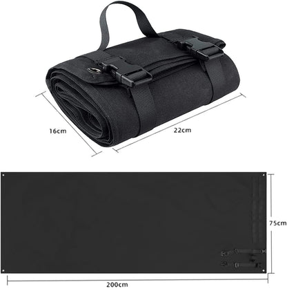 Flag Village Outdoor Gear Tactical Camping Shooting Mat