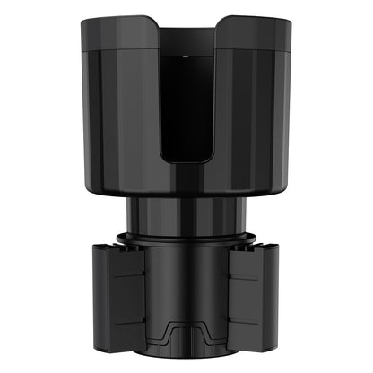 Flag Village Auto Tools Extend Car Cup Holder Expander Stable Enlarged Drink Holder For Most Extra Large Cup Bottle Adjustable Base Car Accessories