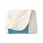 Flag Village Guatemala Sporting Fleece Blanket 50" x 60"