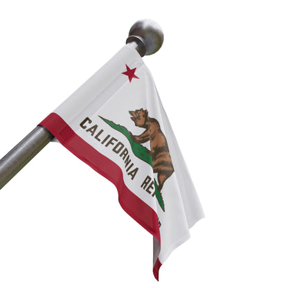 Flag Village USA California State Flag 18" x 12" / 36" x 24" / 60" x 36"