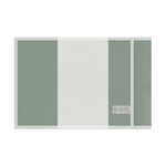 Flag Village Nigeria Flag 18" x 12" / 36" x 24" / 60" x 36"
