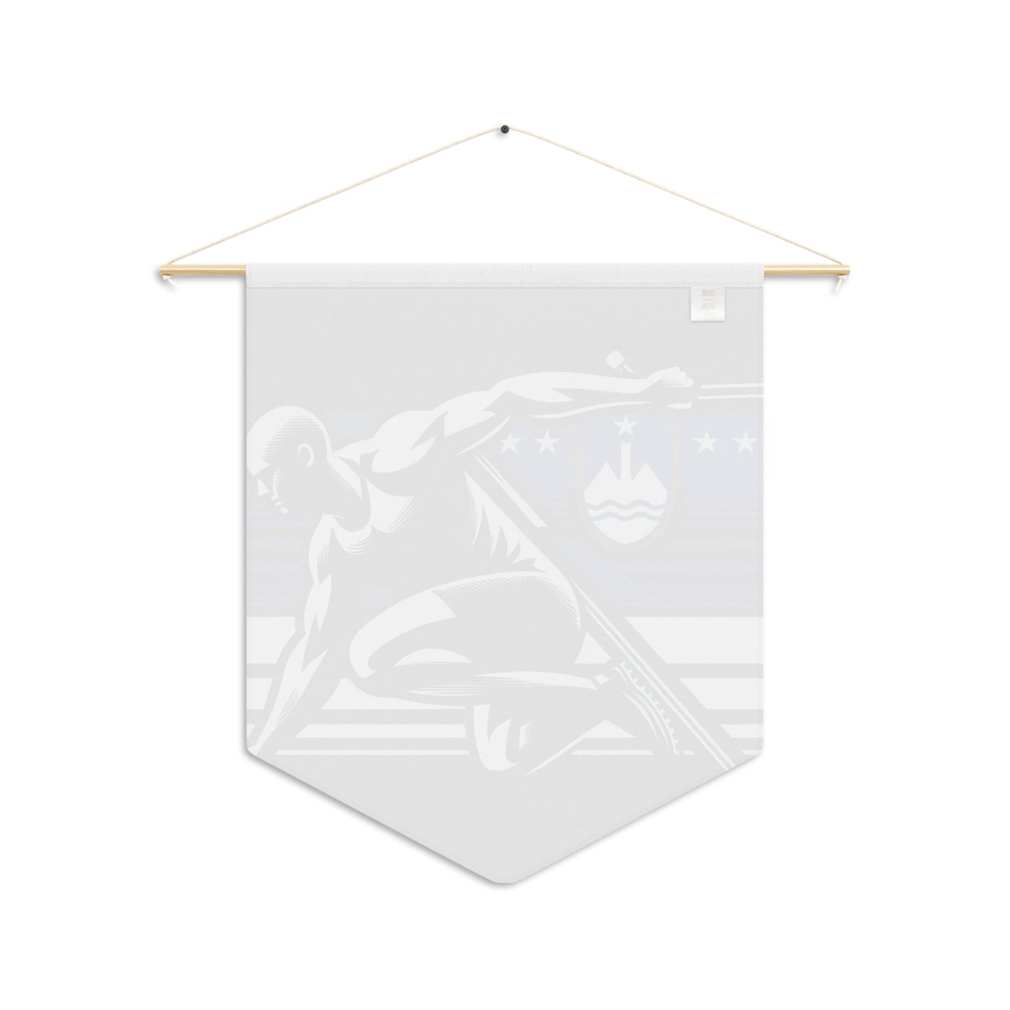 Flag Village Slovenia Flag Pennant Sporting Home Wall decoration SVN0001