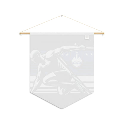 Flag Village Slovenia Flag Pennant Sporting Home Wall decoration SVN0001
