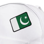 Flag Village Pakistan Flag Embroidery Iron-On Patches