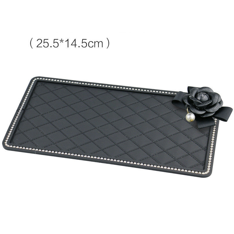 Flag Village Auto Tools Car anti-slip mat Car storage mat