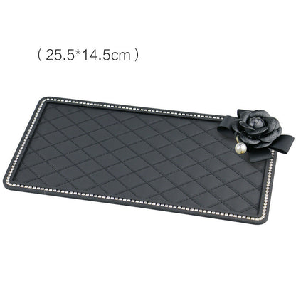 Flag Village Auto Tools Car anti-slip mat Car storage mat