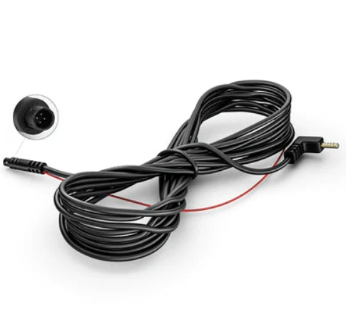 Flag Village Auto Tools HD night vision dual lens