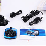 Flag Village Auto Tools New Original Podofo A1 Mini Car DVR Camera DASH CAM Full HD 1080P Video Recorder G-Night Vision Sensor DASH CAM