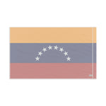 Flag Village Venezuela Flag 18" x 12" / 36" x 24" / 60" x 36"