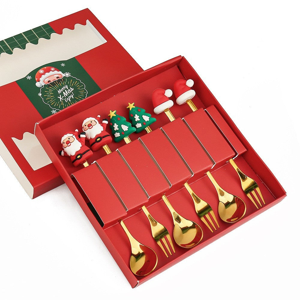 Flag Village Creative Christmas Gift Box Sets