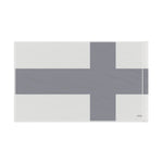 Flag Village Finland Flag 18" x 12" / 36" x 24" / 60" x 36"