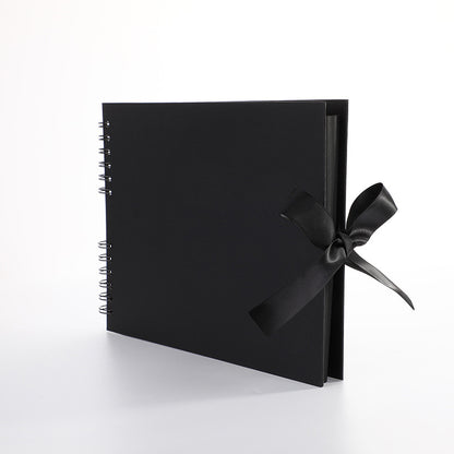 Flag Village Diy horizontal album photo album gift box set