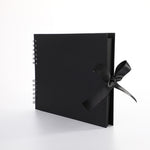Flag Village Diy horizontal album photo album gift box set