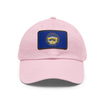 Flag Village Nebraska State Flag Hat Cap