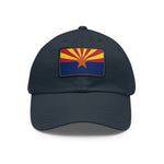 Flag Village Arizona State Flag Hat