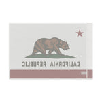 Flag Village USA California State Flag