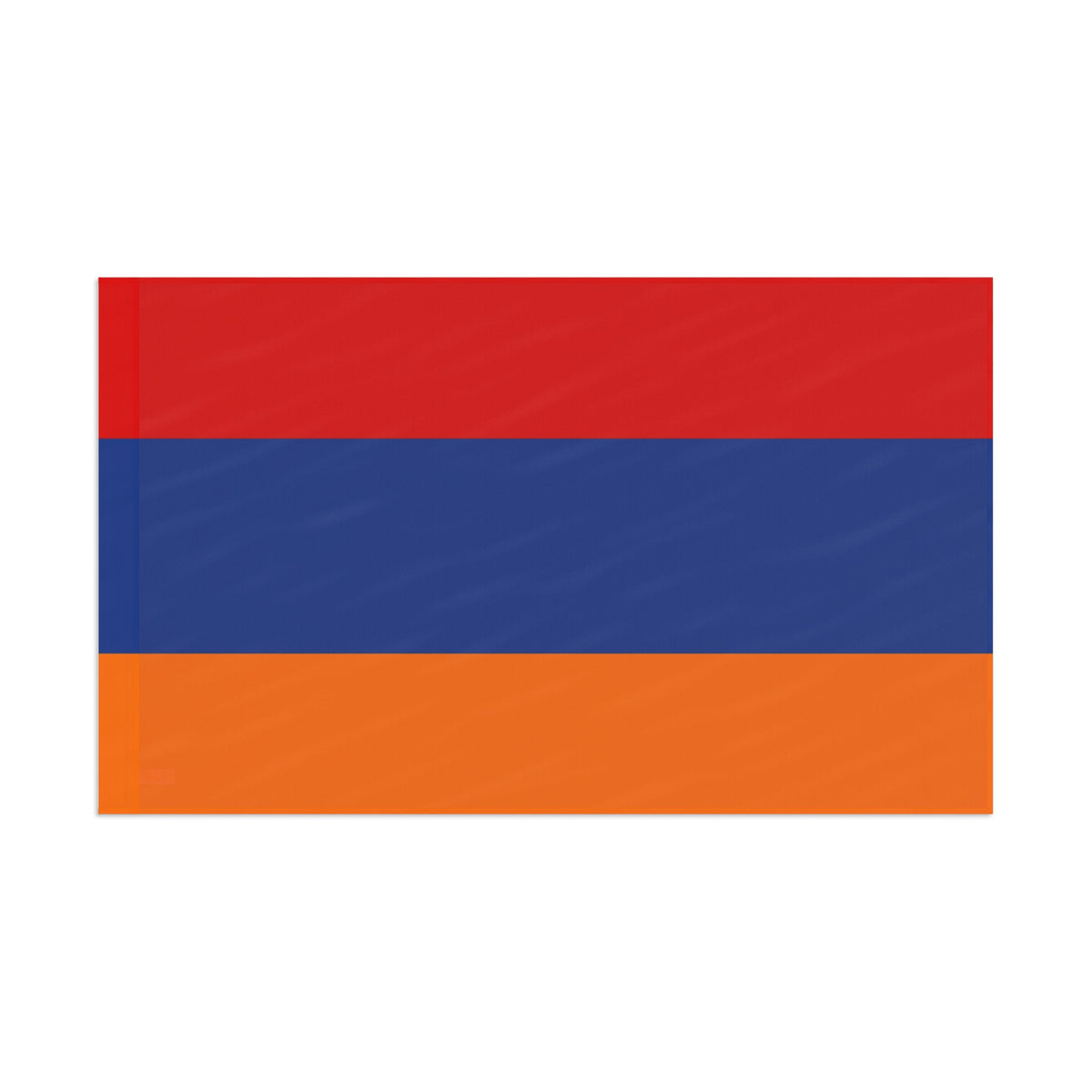 Flag Village Armenia Flag 18" x 12" / 36" x 24" / 60" x 36"