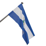 Flag Village Nicaragua Flag 18" x 12" / 36" x 24" / 60" x 36"