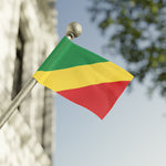 Flag Village Congo Flag 18" x 12" / 36" x 24" / 60" x 36"