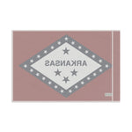 Flag Village USA Arkansas State Flag 18" x 12" / 36" x 24" / 60" x 36"