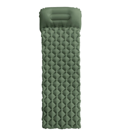 Flag Village Air mattress sleeping bag