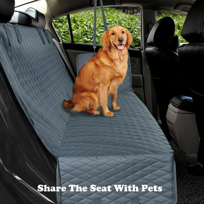Flag Village Auto Tools Car Pet Cushions, Car Pet Cushions, Anti-seepage