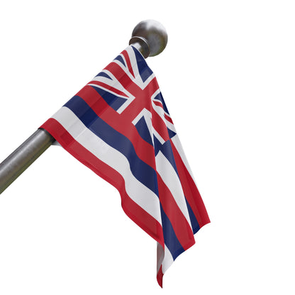 Flag Village USA Hawaii State Flag 18" x 12" / 36" x 24" / 60" x 36"