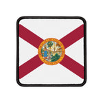 Flag Village Florida State Flag Embroidery Iron-On Patches