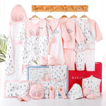 Flag Village Newborn gift box set