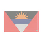 Flag Village Antigua And Barbuda Flag 18" x 12" / 36" x 24" / 60" x 36"