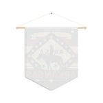 Flag Village Arkansas State Flag Pennant Sporting Home Wall decoration AR0002