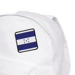 Flag Village Honduras Flag Embroidery Iron-On Patches