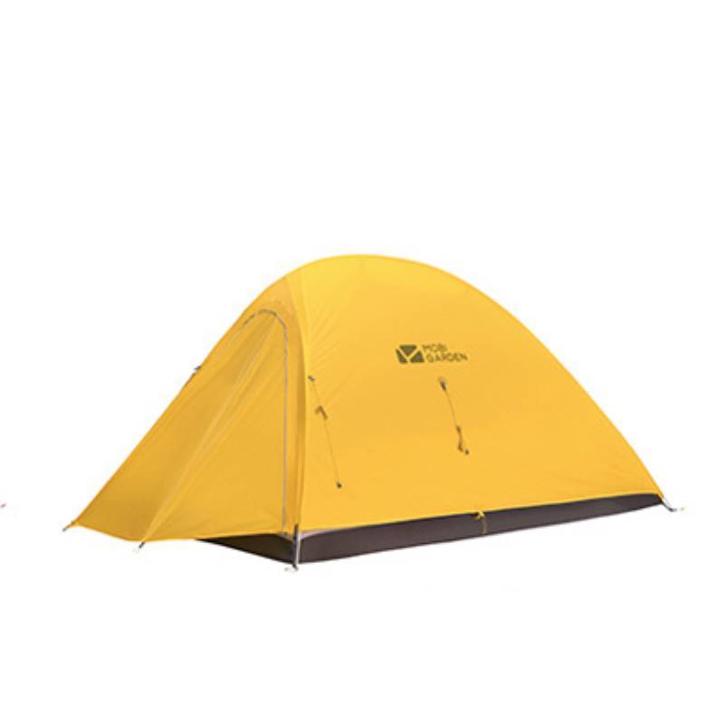 Flag Village New Single Light Riding 1 Outdoor Camping Tent