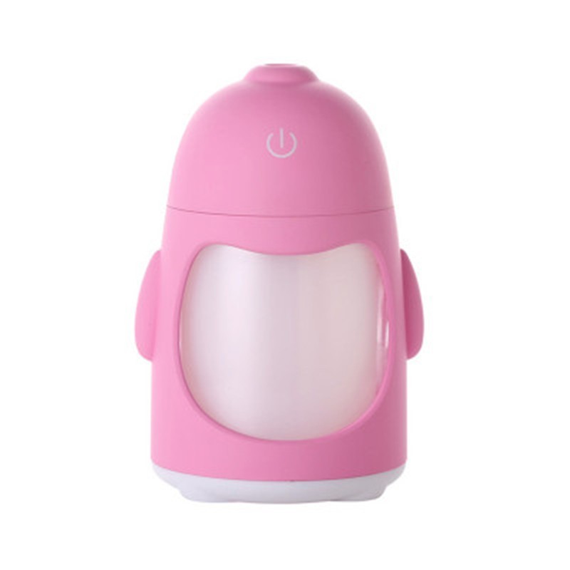 Flag Village Auto Tools Penguin Car Humidifier