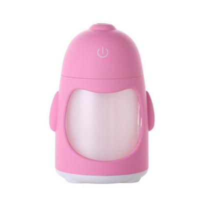 Flag Village Auto Tools Penguin Car Humidifier