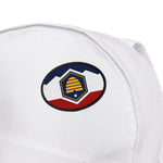 Flag Village Utah State Flag Embroidered Iron-On Patch