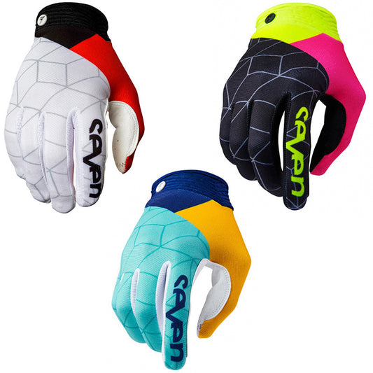 Flag Village Outdoor cycling sports gloves