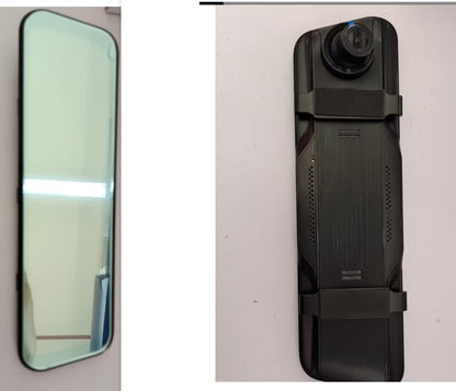 Flag Village Auto Tools HD night vision dual lens