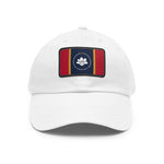 Flag Village Mississippi State Flag Hat Cap